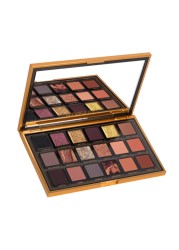 Huda Beauty Empowered Eyeshadow Palette