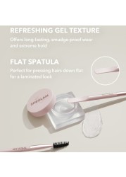 SHEGLAM Set Me Up Brow Hold Gel