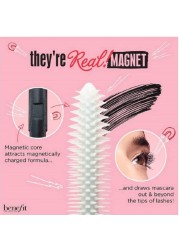 Benefit They're Real! Magnet Extreme Lengthening Mascara - Black