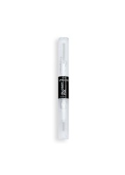 Relove Glossy Fix Clear Brow Gel & Mascara