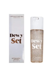 Anastasia Dewy Set Setting Spray - 100ml
