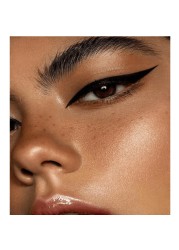 Carissa Cosmetics Liquid Eye Liner - 01