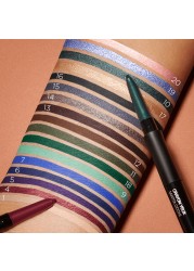 KIKO Lasting Precision Automatic Eyeliner And Khol
