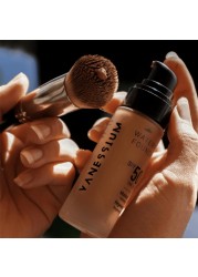 Vanessium Waterproof Foundation SPF50+