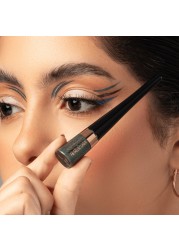 Topface Instyle Metallic Liner Eyeliner - 006