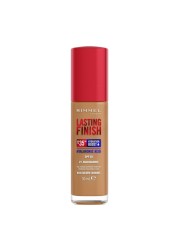 Rimmel London Lasting Finish 35 Hour Foundation