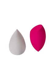 KSD Flexible Puff - 2 Pieces