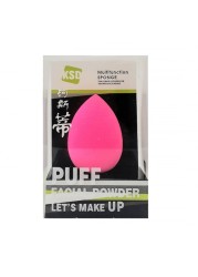 KSD Puff Facial Powder Sponge