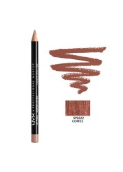 NYX Lip Liner - Coffee - SPL822