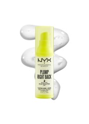 NYX Plump Right Back Plumping Primer - 30ml