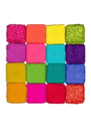 مجموعة ظلال عيون التيميت من نيكس - I Know That's Bright