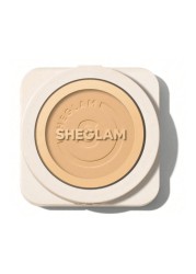 SHEGLAM Skin-Focus High Coverage Powder Foundation