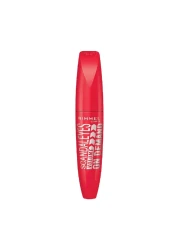 Rimmel London Scandal Eyes Volume On Demand Mascara - Black