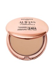 Bourjois Always Fabulous Powder Foundation SPF20