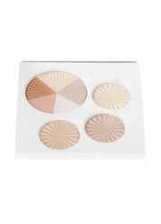 Ofra Glow Up Highlighter Palette