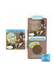 theBalm Brow Pow Eyebrow Powder - Dark Brown - 1.2g