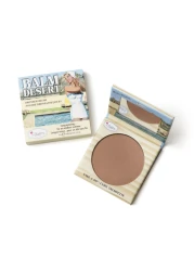 بودرة تسمير برونزر بالم ديزرت من ذا بالم