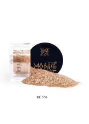 Make Over 22 Loose Glitter - GL004