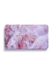 Revolution Forever Flawless Unconditional Love Eyeshadow Palette