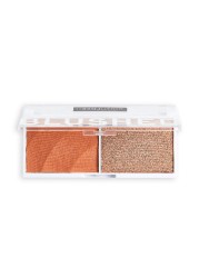 Relove Colour Play Blushed Duo - Queen
