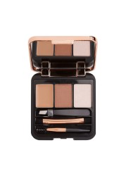 Revolution Brow Sculpt Kit - Medium Brown