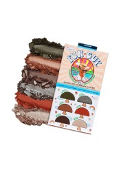 theBalm Fun Guy Eyeshadow Palette