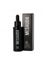 Mesauda Oil Foil Hydrating Face Primer - 30ml