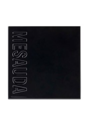 Mesauda At First Blush - Heartbeat 107