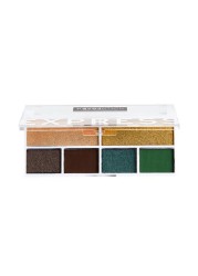 Relove Colour Play Eyeshadow Palette - Express