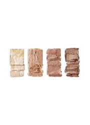 Revolution Vintage Lace Highlighter Palette