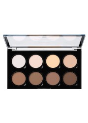 NYX Highlight and Contour Pro Palette