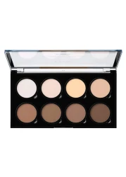 نيكس مجموعة كنتور محدد وجه والاضاءة برو