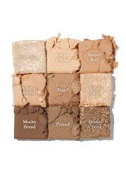 Dasique Eyeshadow Palette - 17 Butter Cream