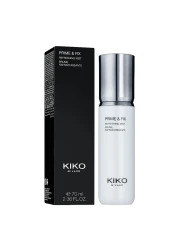 KIKO Prime & Fix Refreshing Mist - 70ml