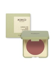 KIKO Green Me Blush - 102 Soft Mauve