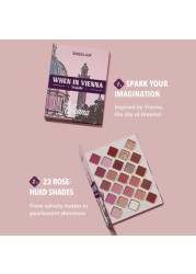 SHEGLAM When In Vienna Eyeshadow Palette