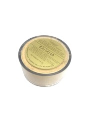 La Femme Velvet Touch Face Loose Powder - Banana