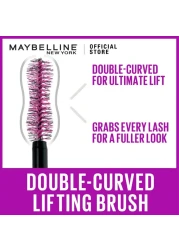 مايبيلين ماسكرا ذا فولسيس لاش لفت