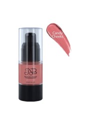 Nora Bo Awadh Liquid Blush - Candy Cheeks