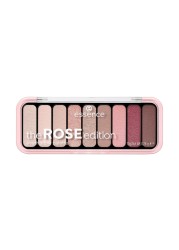 Essence The ROSE Edition Eyeshadow palette - 20