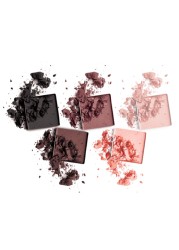 Topface Pro Palette Eyeshadow - 015