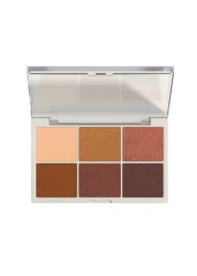 Loca Eyeshadow Palettes