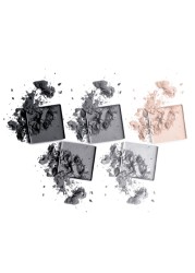 Topface Pro Palette Eyeshadow - 014