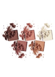 Topface Pro Palette Eyeshadow - 018