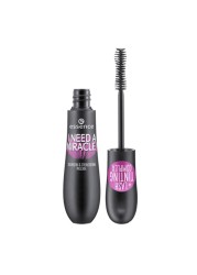 Essence I Need A Miracle! Volumizing & Strengthening Mascara