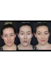 elf High Definition Loose Powder - Sheer