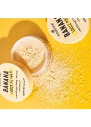 Essence Banana Loose Powder