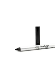قلم كحل العين اونلي مي مقاوم للماء من كاريسا كوزماتيكس - اسود