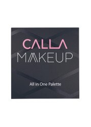CALLA Makeup All In One Palette - CM-20