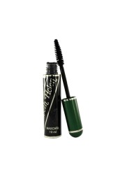 Mahmood Saeed Elizabeth Helen Mascara - Black